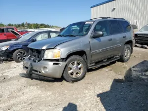 2002 GMC ENVOY