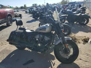 2023 INDIAN MOTORCYCLE CO. CHIEF BOBB