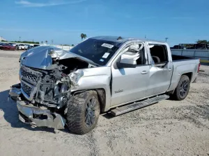 2014 CHEVROLET ALL Models