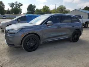 2022 LINCOLN CORSAIR