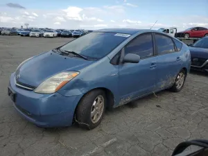 2008 TOYOTA PRIUS