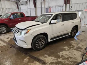 2014 LEXUS GX