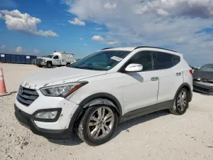 2014 HYUNDAI SANTA FE