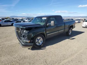 2006 CHEVROLET ALL Models