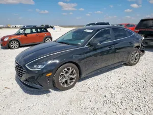 2020 HYUNDAI SONATA