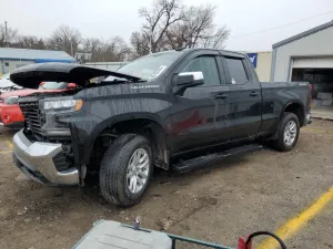 2020 CHEVROLET ALL Models