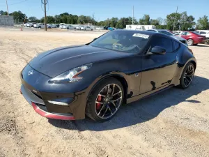 2019 NISSAN 370Z