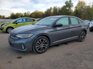 2023 VOLKSWAGEN JETTA