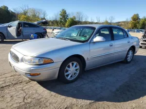 2003 BUICK LESABRE