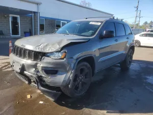 2019 JEEP GRAND CHER