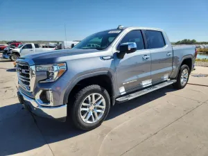 2020 GMC SIERRA