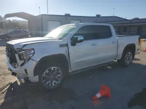 2023 GMC SIERRA