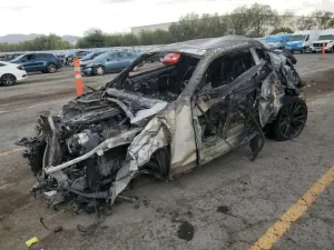 2017 CHEVROLET CAMARO