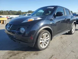 2013 NISSAN JUKE