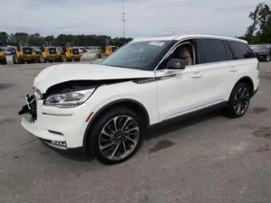 2020 LINCOLN AVIATOR