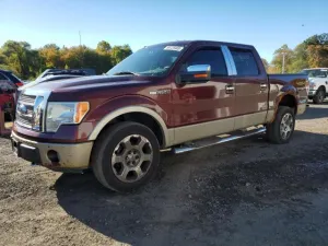 2009 FORD F-150