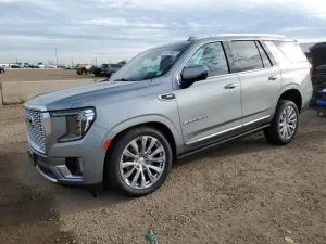 2024 GMC YUKON