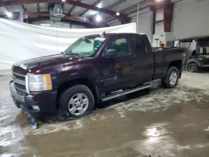 2008 CHEVROLET ALL Models