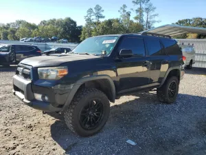 2013 TOYOTA 4RUNNER