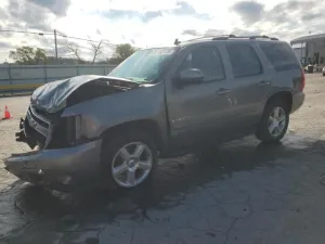 2007 CHEVROLET TAHOE