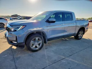 2023 HONDA RIDGELINE