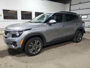 2023 KIA SELTOS