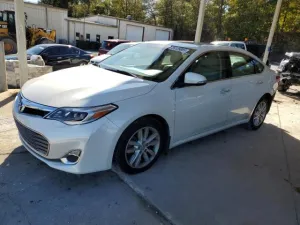 2014 TOYOTA AVALON