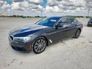 2020 BMW 5 SERIES