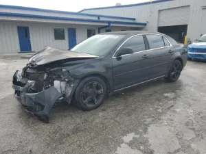 2011 CHEVROLET MALIBU
