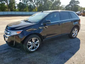 2014 FORD EDGE