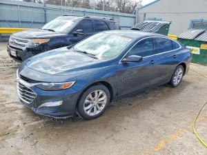 2020 CHEVROLET MALIBU