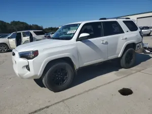 2024 TOYOTA 4RUNNER