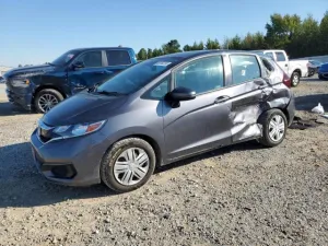 2020 HONDA FIT