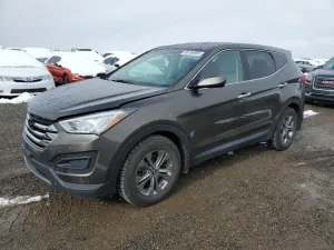2013 HYUNDAI SANTA FE