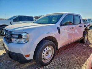 2022 FORD MAVERICK