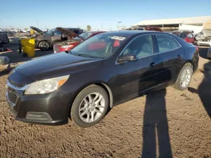 2014 CHEVROLET MALIBU