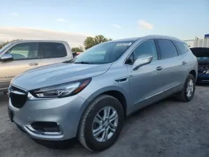 2019 BUICK ENCLAVE