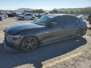 2021 BMW M3