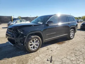 2023 JEEP GRAND CHER