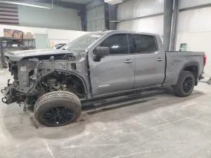 2020 GMC SIERRA