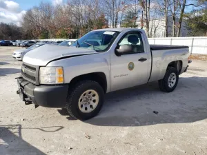 2010 CHEVROLET ALL Models