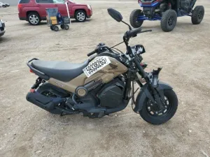 2022 HONDA ALL OTHER