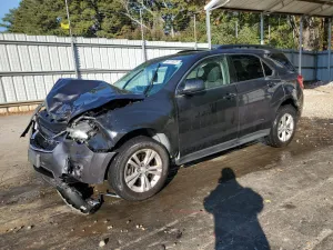 2013 CHEVROLET EQUINOX