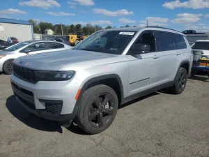 2023 JEEP GRAND CHER