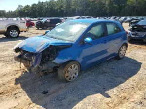 2021 KIA RIO
