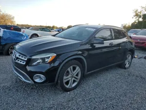 2018 MERCEDES-BENZ GLA-CLASS