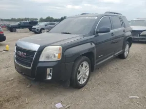 2011 GMC TERRAIN