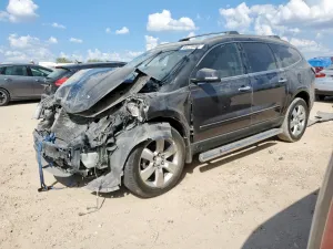 2015 CHEVROLET TRAVERSE