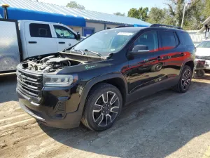 2021 GMC ACADIA