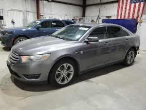 2014 FORD TAURUS
